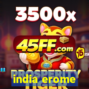 india erome